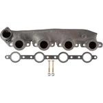 Order Exhaust Manifold by ATP PROFESSIONAL AUTOPARTS - 101396 For Your Vehicle