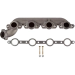 Order Exhaust Manifold by ATP PROFESSIONAL AUTOPARTS - 101402 For Your Vehicle