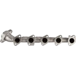 Order Exhaust Manifold by ATP PROFESSIONAL AUTOPARTS - 101406 For Your Vehicle
