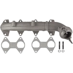 Order Exhaust Manifold by ATP PROFESSIONAL AUTOPARTS - 101420 For Your Vehicle