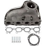Order Exhaust Manifold by ATP PROFESSIONAL AUTOPARTS - 101423 For Your Vehicle