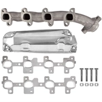 Order Exhaust Manifold by ATP PROFESSIONAL AUTOPARTS - 101427 For Your Vehicle