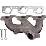 Order Exhaust Manifold by ATP PROFESSIONAL AUTOPARTS - 101464 For Your Vehicle