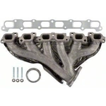 Order Exhaust Manifold by ATP PROFESSIONAL AUTOPARTS - 101466 For Your Vehicle