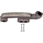 Order Exhaust Manifold by ATP PROFESSIONAL AUTOPARTS - 101468 For Your Vehicle