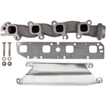 Order Exhaust Manifold by ATP PROFESSIONAL AUTOPARTS - 101489 For Your Vehicle