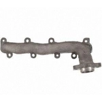 Order Exhaust Manifold by ATP PROFESSIONAL AUTOPARTS - 101493 For Your Vehicle
