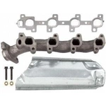 Order Exhaust Manifold by ATP PROFESSIONAL AUTOPARTS - 101498 For Your Vehicle