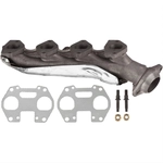 Order ATP PROFESSIONAL AUTOPARTS - 101543 - Cast Iron Natural Exhaust Manifold For Your Vehicle