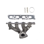 Order Exhaust Manifold by ATP PROFESSIONAL AUTOPARTS - 101551 For Your Vehicle