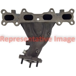 Order Exhaust Manifold by ATP PROFESSIONAL AUTOPARTS - 101714 For Your Vehicle