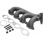 Order ATP PROFESSIONAL AUTOPARTS - 101715 - Exhaust Manifold For Your Vehicle