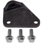 Order DORMAN (OE SOLUTIONS) - 917-107 - Exhaust Manifold Clamp For Your Vehicle