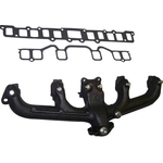 Order Exhaust Manifold by CROWN AUTOMOTIVE JEEP REPLACEMENT - 3237427K For Your Vehicle