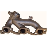 Order Exhaust Manifold by CROWN AUTOMOTIVE JEEP REPLACEMENT - 4666024AD For Your Vehicle