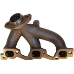 Order Exhaust Manifold by CROWN AUTOMOTIVE JEEP REPLACEMENT - 4666026AB For Your Vehicle