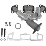 Order DORMAN - 674-100 - Exhaust Manifold For Your Vehicle