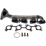 Order DORMAN - 674-103 - Collecteur d'échappement For Your Vehicle