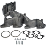 Order DORMAN - 674-119 - Exhaust Manifold For Your Vehicle