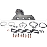 Order DORMAN - 674-154 - Collecteur d'échappement For Your Vehicle