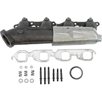 Order DORMAN - 674-161 - Exhaust Manifold For Your Vehicle