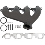 Order DORMAN - 674-163 - Exhaust Manifold For Your Vehicle