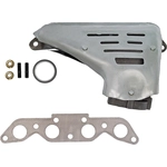 Order DORMAN - 674-164 - Collecteur d'échappement For Your Vehicle