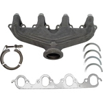 Order DORMAN - 674-168 - Exhaust Manifold For Your Vehicle