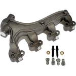 Order DORMAN - 674-169 - Collecteur d'échappement For Your Vehicle