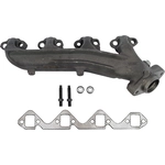 Order DORMAN - 674-184 - Collecteur d'échappement For Your Vehicle