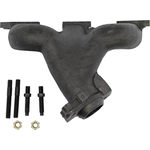 Order DORMAN - 674-185 - Collecteur d'échappement Kit For Your Vehicle