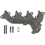 Order DORMAN - 674-193 - Collecteur d'échappement For Your Vehicle