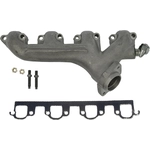 Order DORMAN - 674-204 - Collecteur d'échappement For Your Vehicle