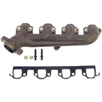 Order DORMAN - 674-205 - Exhaust Manifold For Your Vehicle