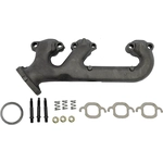 Order DORMAN - 674-210 - Exhaust Manifold For Your Vehicle