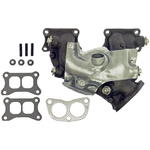 Order Exhaust Manifold by DORMAN - 674-220 For Your Vehicle