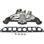 Order DORMAN - 674-225 - Collecteur d'échappement For Your Vehicle