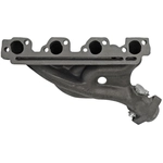 Order DORMAN - 674-230 - Cast Iron Natural Exhaust Manifold For Your Vehicle