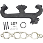 Order DORMAN - 674-231 - Collecteur d'�chappement For Your Vehicle