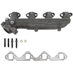 Order DORMAN - 674-236 - Collecteur d'échappement Kit For Your Vehicle