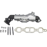 Order DORMAN - 674-245 - Exhaust Manifold For Your Vehicle