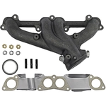 Order DORMAN - 674-248 - Exhaust Manifold For Your Vehicle