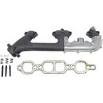 Order DORMAN - 674-249 - Exhaust Manifold For Your Vehicle