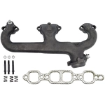 Order DORMAN - 674-250 - Exhaust Manifold For Your Vehicle