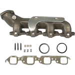 Order DORMAN - 674-267 - Exhaust Manifold For Your Vehicle
