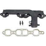 Order DORMAN - 674-276 - Collecteur d'échappement Kit For Your Vehicle