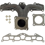 Order DORMAN - 674-282 - Exhaust Manifold For Your Vehicle