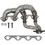 Order DORMAN - 674-356 - Collecteur d'échappement For Your Vehicle