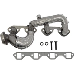 Order DORMAN - 674-357 - Exhaust Manifold For Your Vehicle