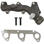 Order DORMAN - 674-361 - Exhaust Manifold Kit For Your Vehicle